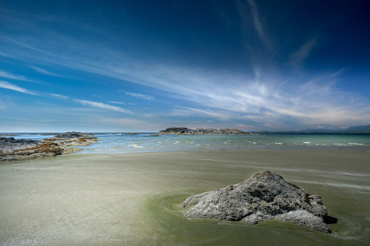 Get Close to Nature in British Columbia, Canada